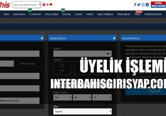 Galabet Üyelik Oluşturma