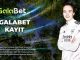 Galabet Kayıt