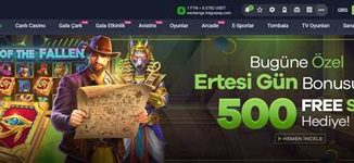 Galabet Slot Oyunları