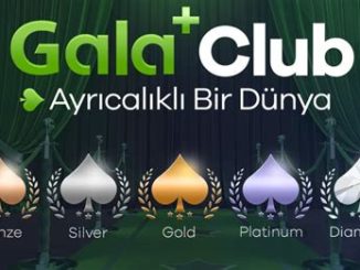 Galabet Yorumları